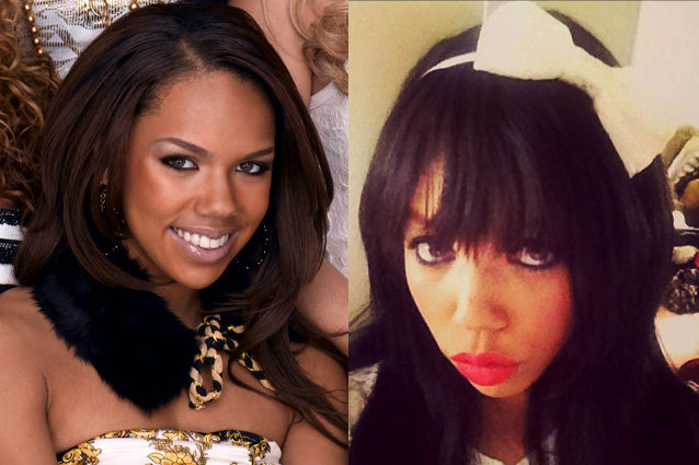 The Cheetah Girls, Kiely Williams