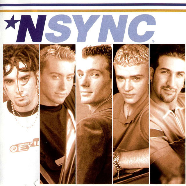 Nsync album 1998