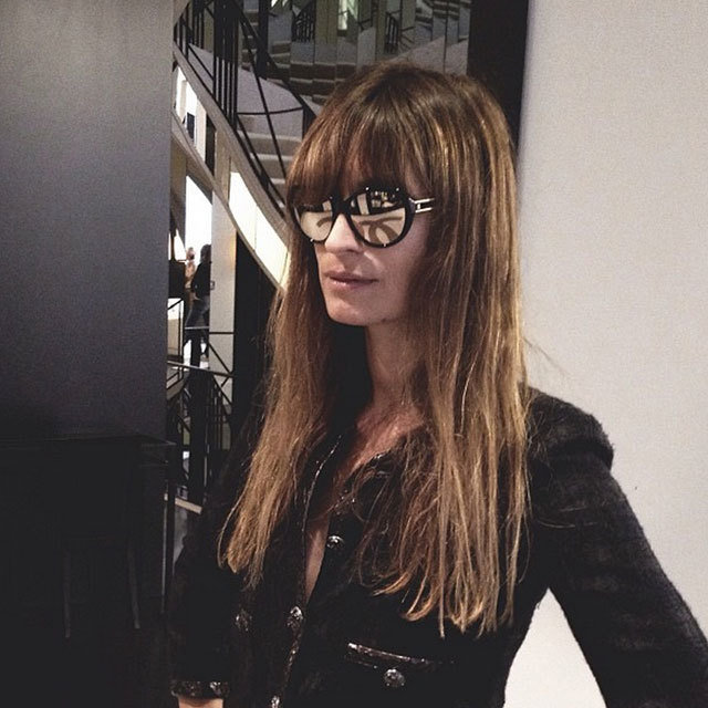 caro de m