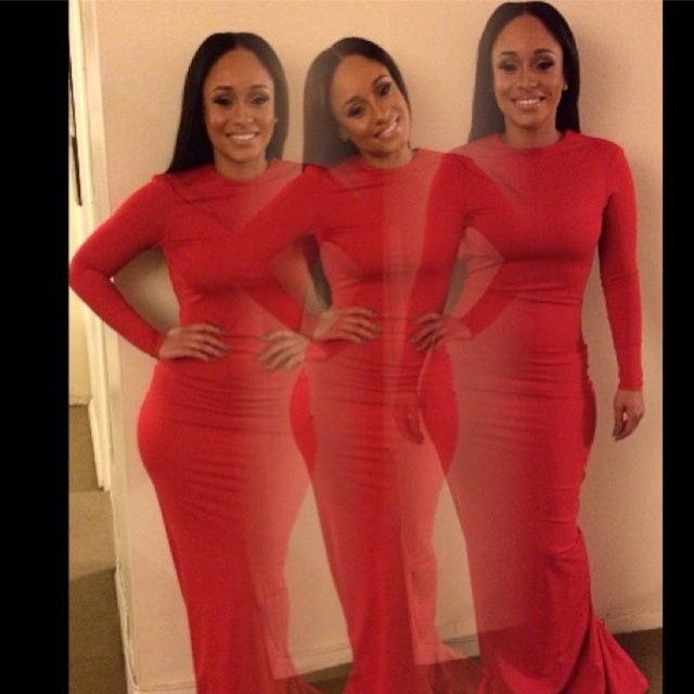 Tahiry Jose, Instagram