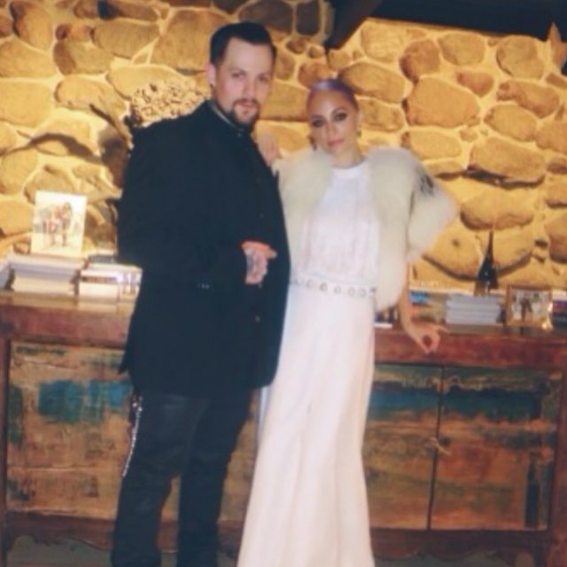 Nicole Richie, Instagram