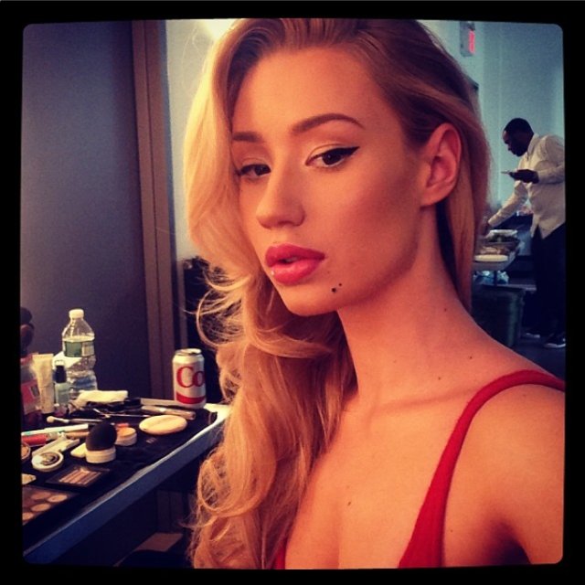 Iggy Azalea