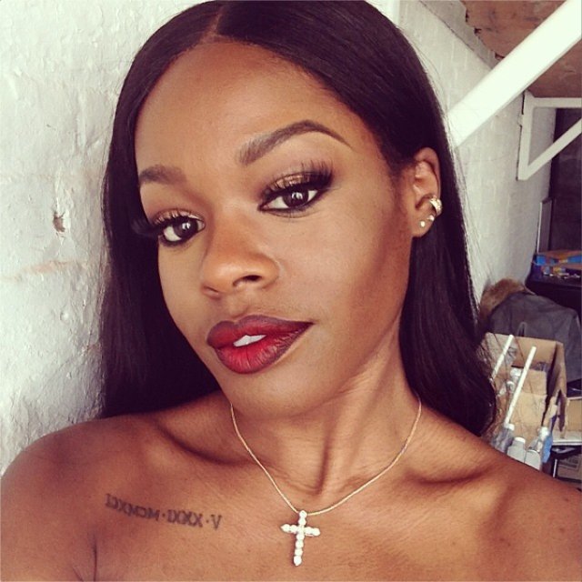 Azealia Banks, Action Bronson Beef on Twitter!