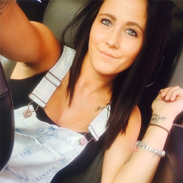 Jenelle Evans