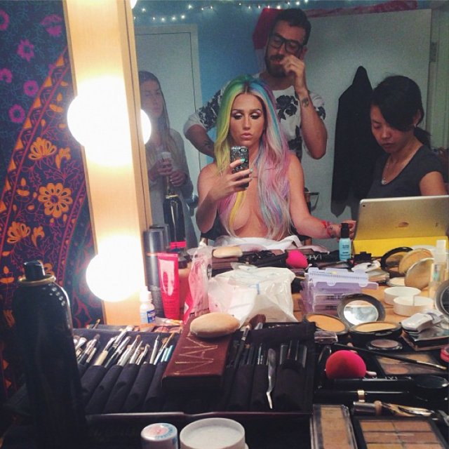 Kesha