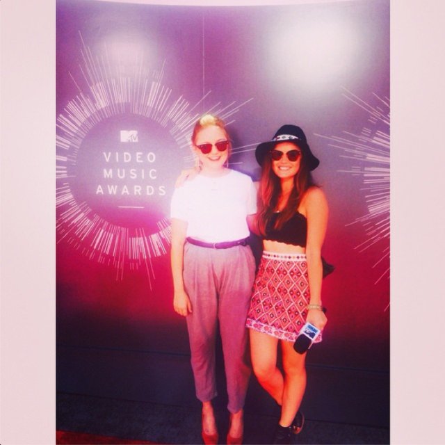 Lucy Hale