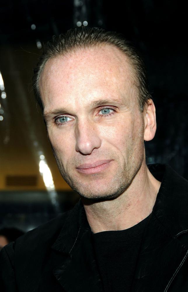 Peter Greene Net Worth