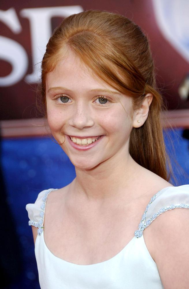 Liliana Mumy American Actress Bio Wiki Photos Videos