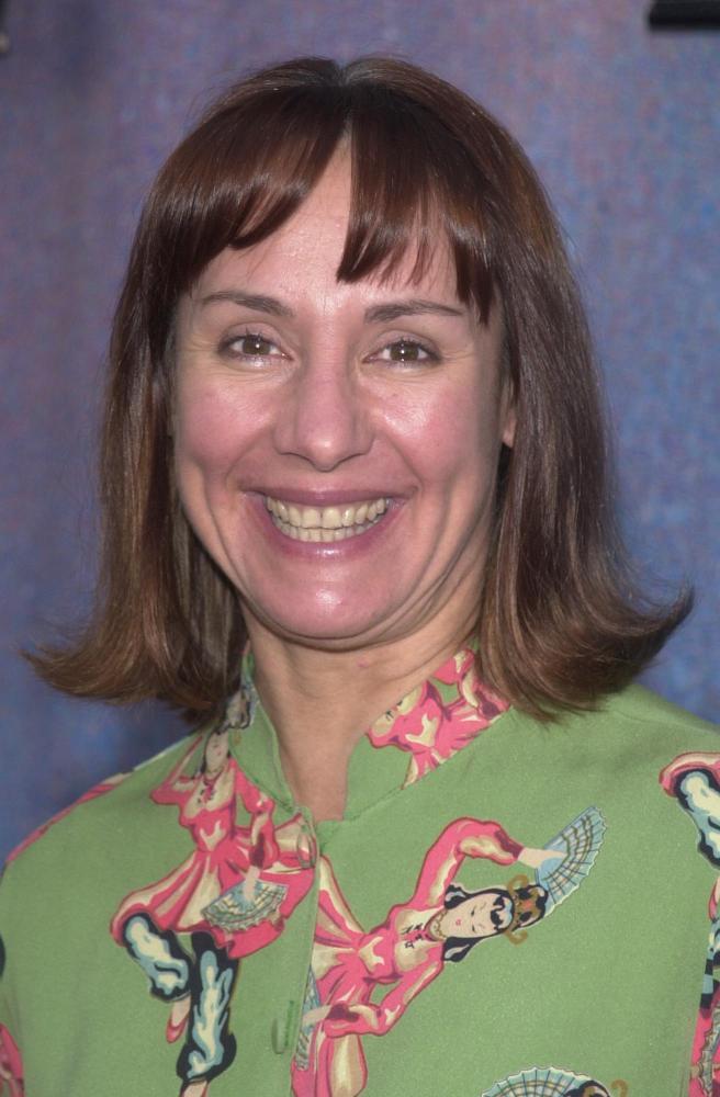 Laurie Metcalf filmography Laurie Metcalf filmography