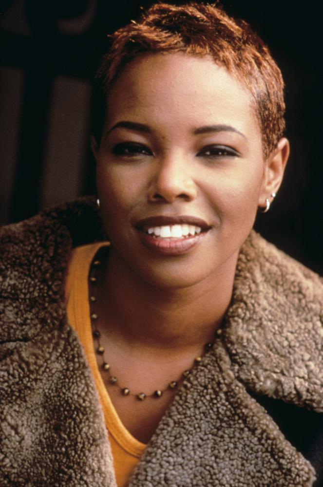 Kellie Shanygne Williams Sex 70