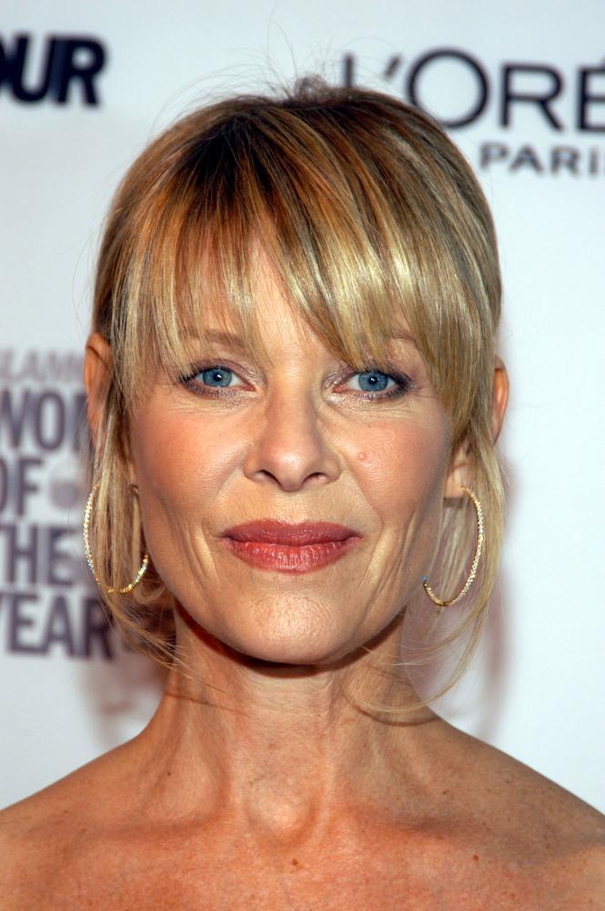 Kate Capshaw 37