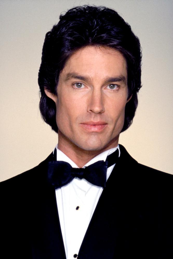 Ronn Moss Net Worth