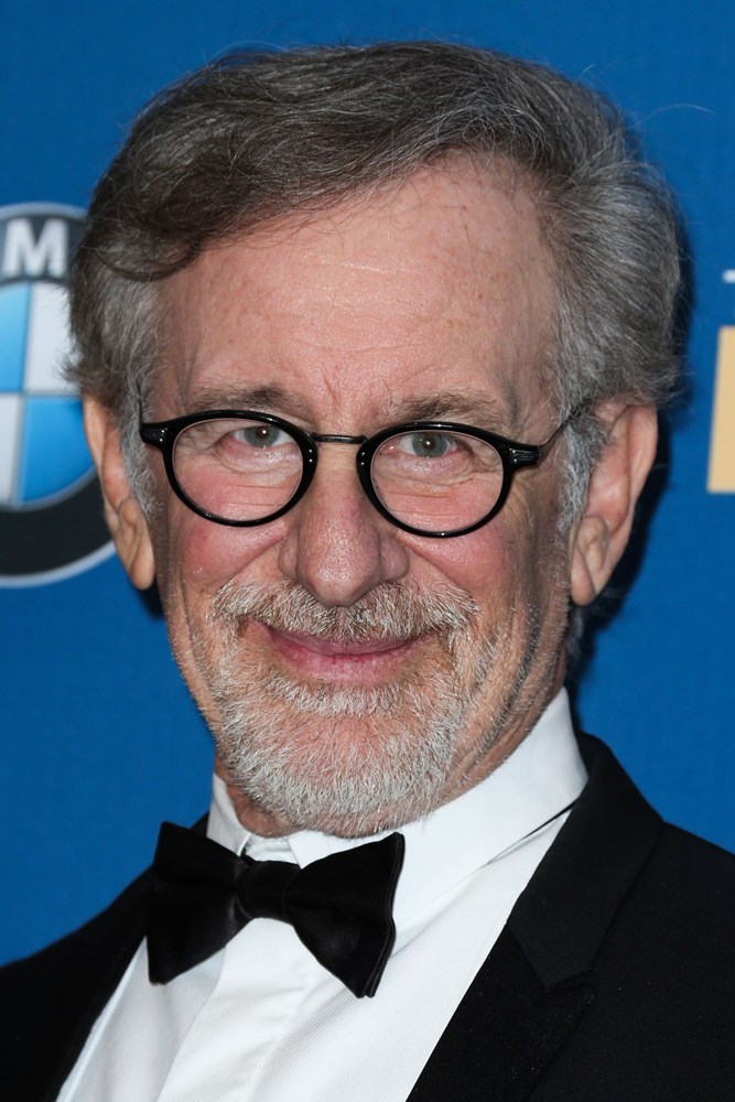 Autobiography of Steven Spielberg