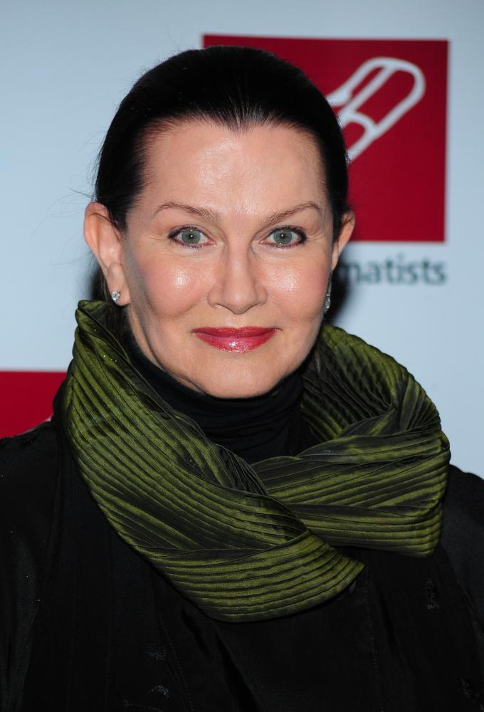 Veronica Hamel Biography And Filmography 1943