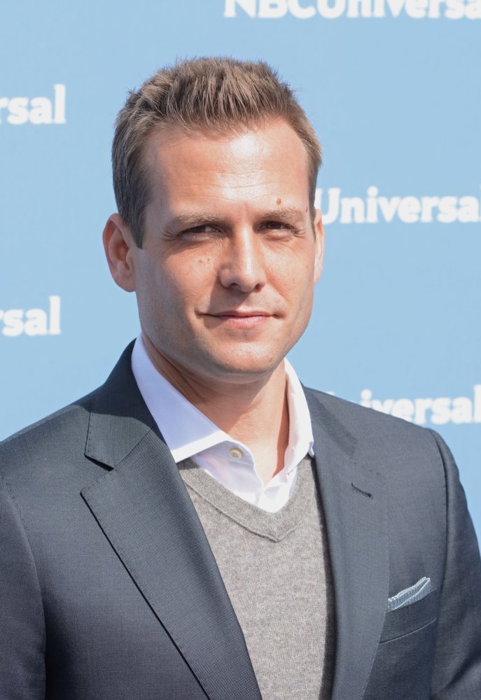 Gabriel Macht Biography And Filmography 1972