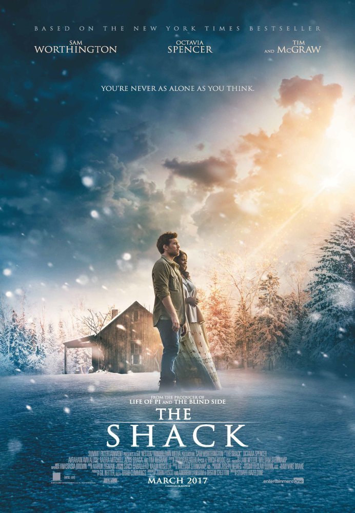 The Shack 2017 DVDRip eMule The Shack 2017 DVDRip eMule