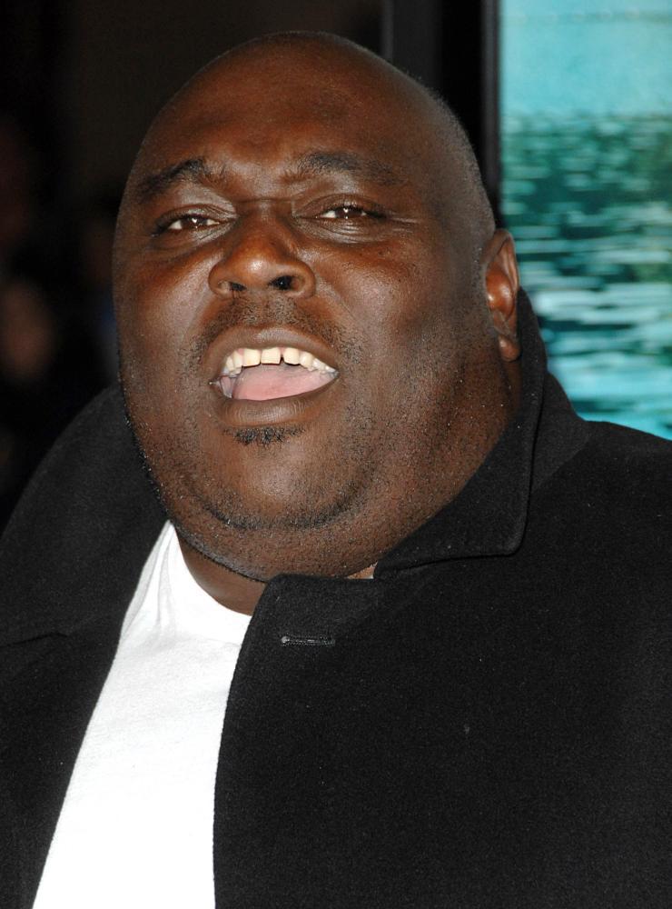 Faizon Love Alchetron, The Free Social Encyclopedia