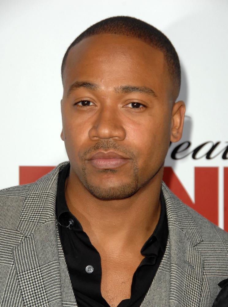 Columbus Short | Biography and Filmography | 1982 | Hollywood.com