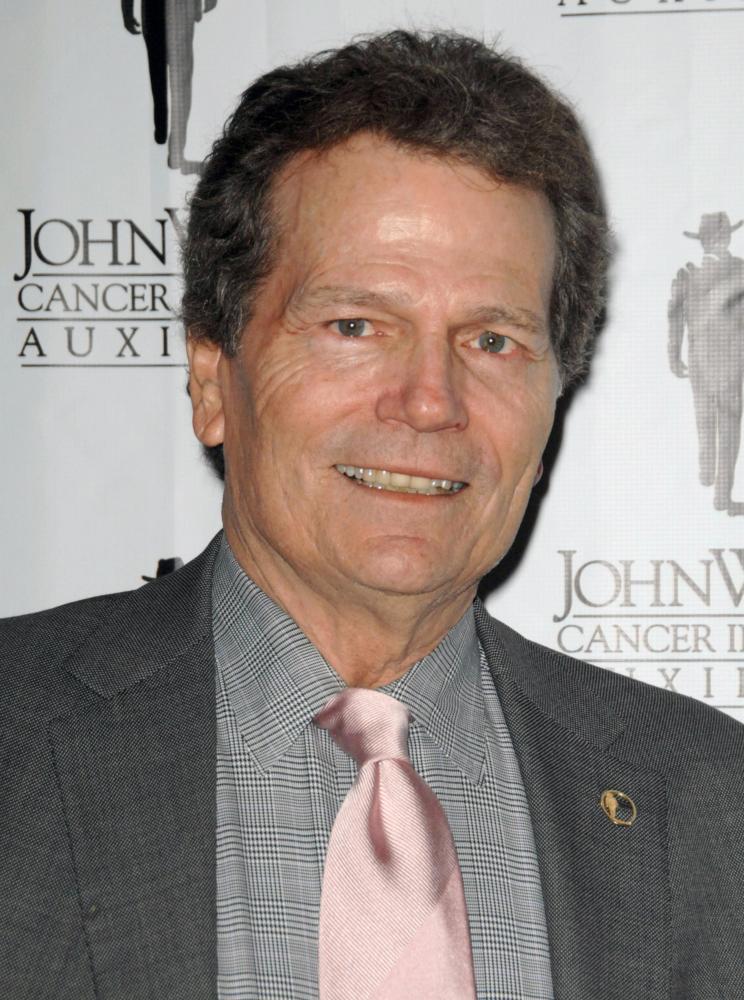 Patrick Wayne Biography and Filmography 1939