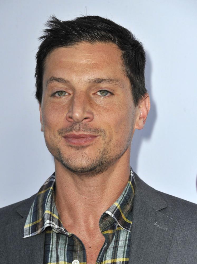 Free Simon Rex Porn 16