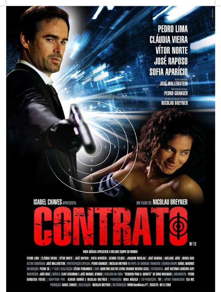 Watch Contracted Streaming