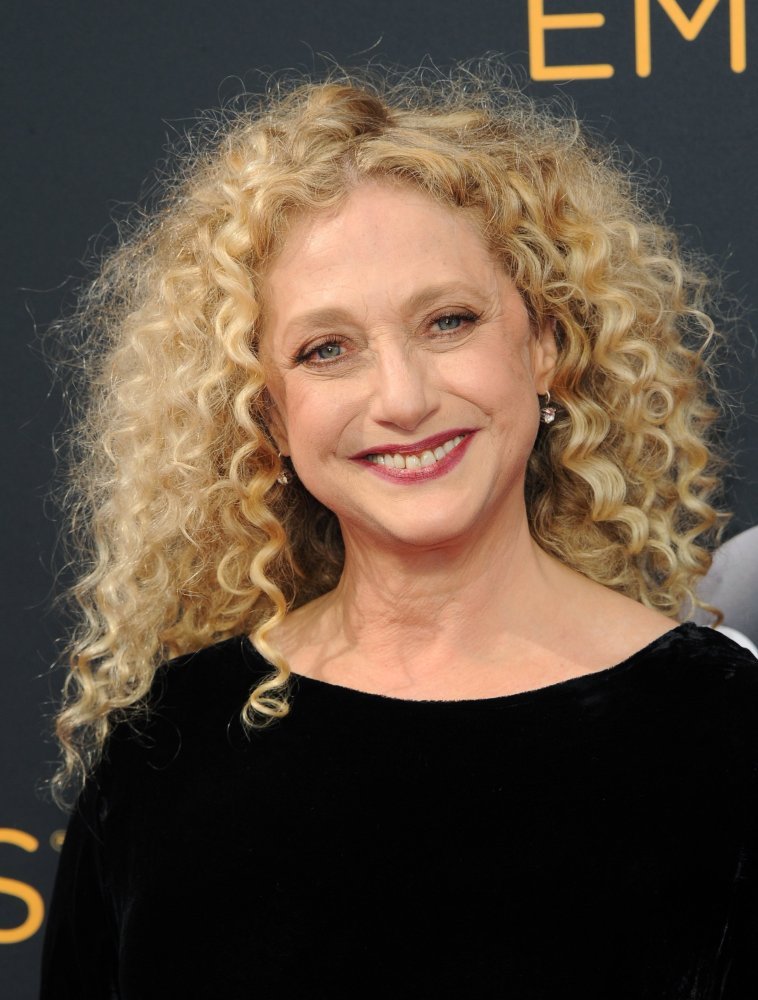 Image result for carol kane 2018