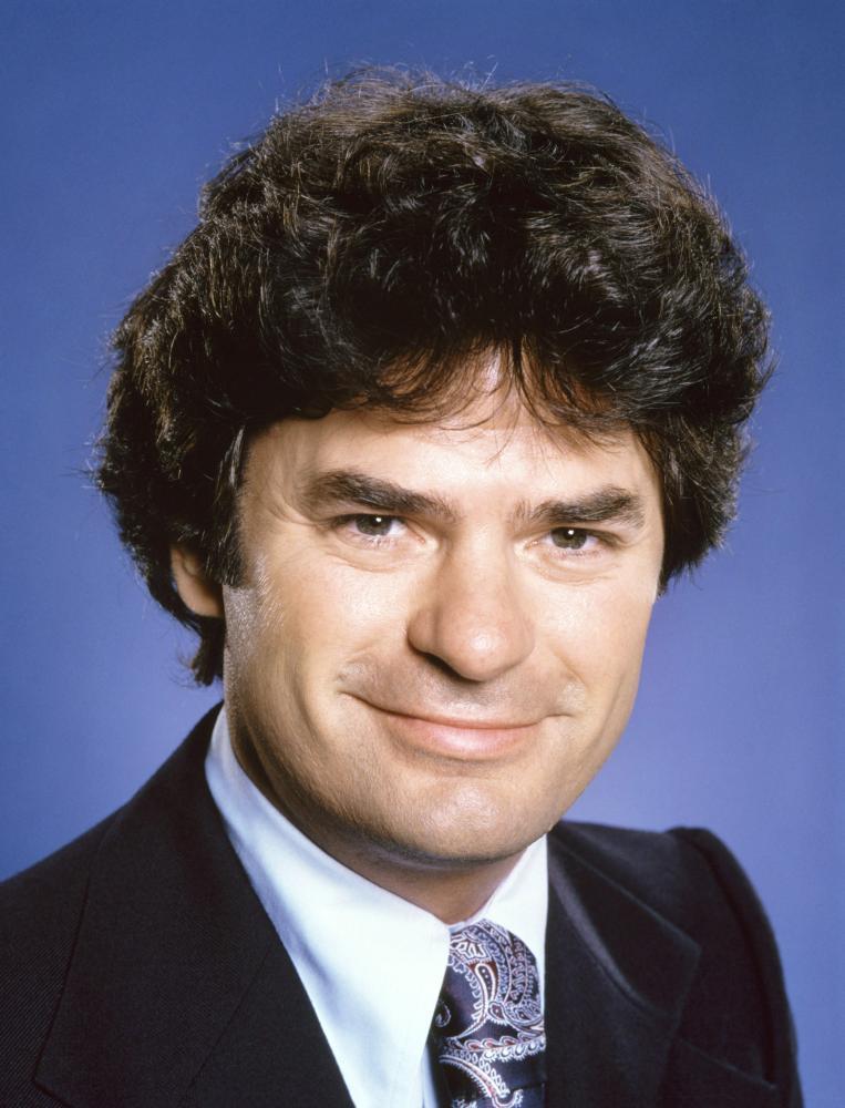 Frank Bonner - Alchetron, The Free Social Encyclopedia