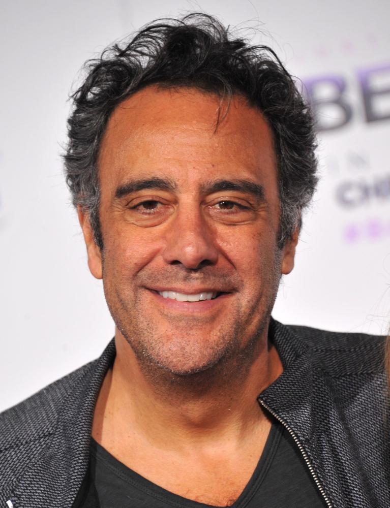 Brad Garrett Biography and Filmography 1960