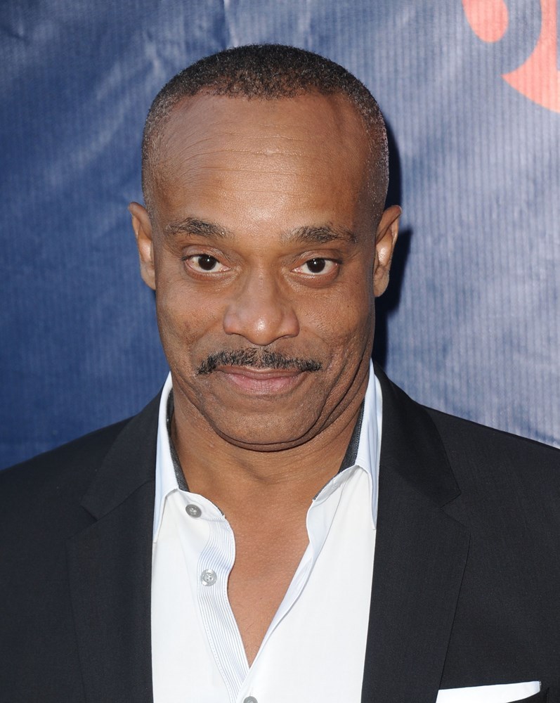 Rocky Carroll Net Worth