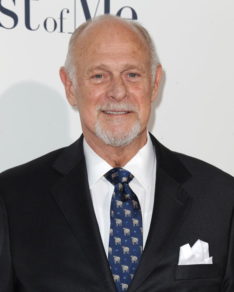 Gerald Mcraney Net Worth