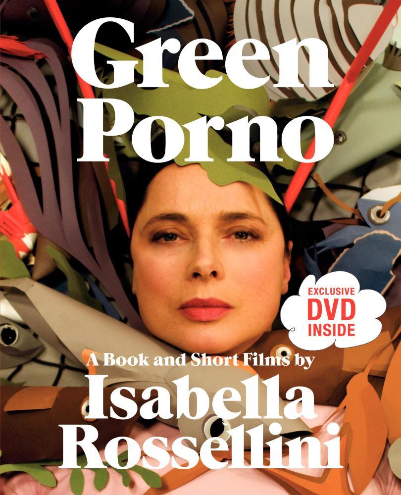 Green Porno | TV Series