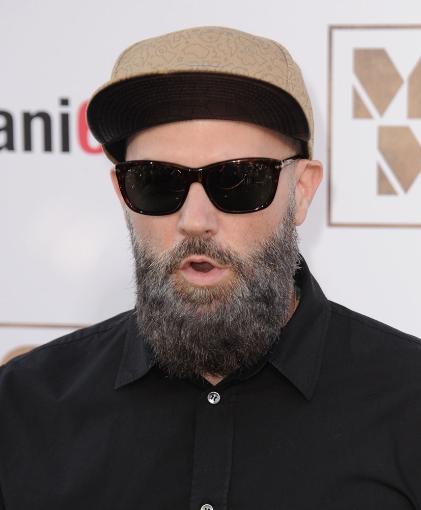Fred Durst Biography Sexe Archive