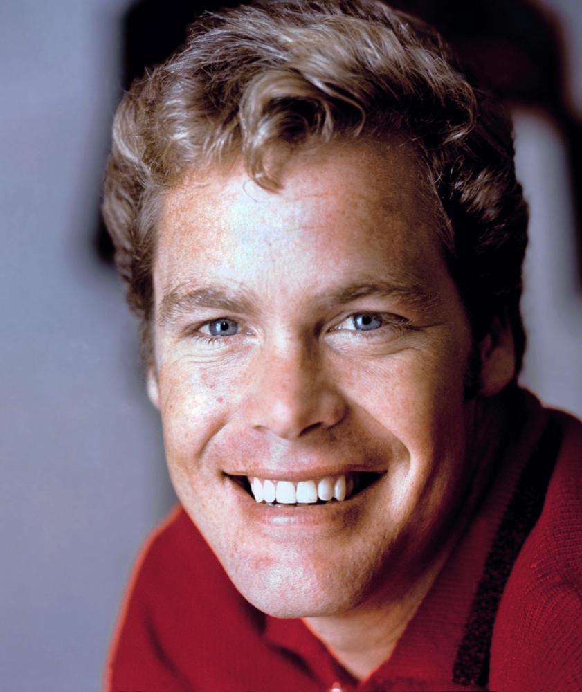 Doug McClure Net Worth