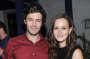 Adam Brody dating Leighton Meester