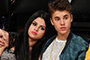 Justin Bieber Selena Gomez