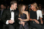 Justin Timberlake, Jessica Biel, Beyonce, Grammys