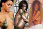 Rihanna’s sexiest