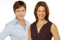 Stephanie Gosk, Jenna Wolfe