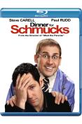 Dinner For Schmucks Blu-ray