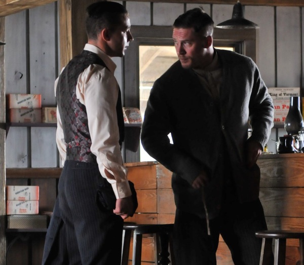 lawless review