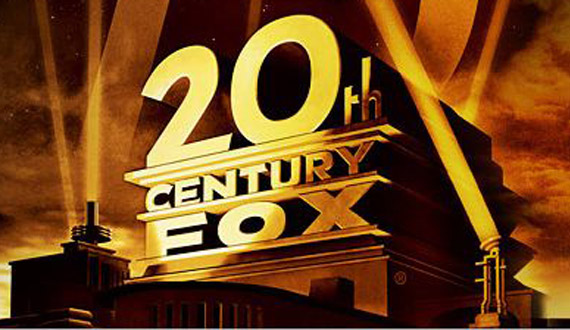 20th century fox logo 2011