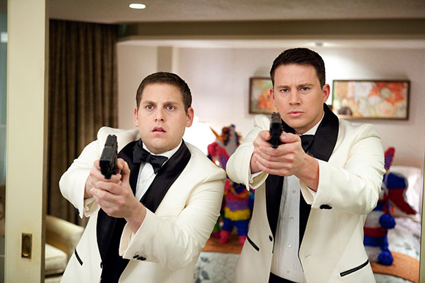 21 jump street best of 2012