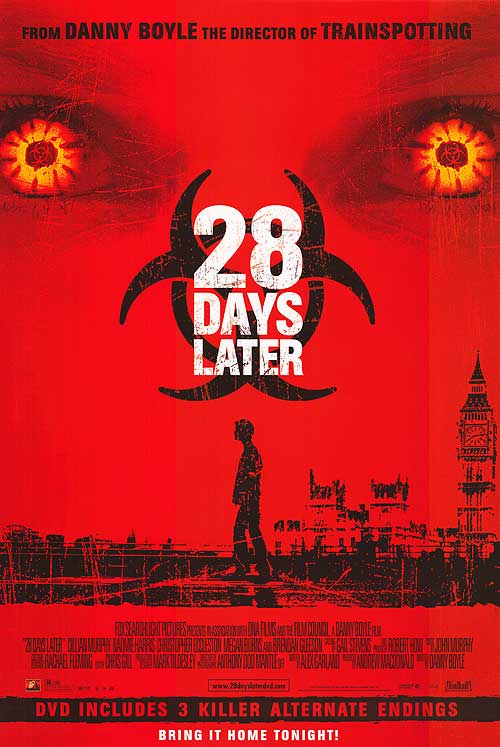 28 Days Later