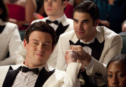 Glee Season 3 Sectionals