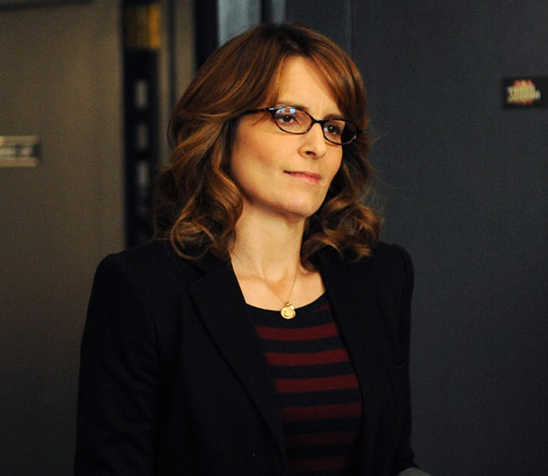 30 Rock Liz Lemon