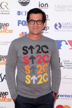 Ty Burrell