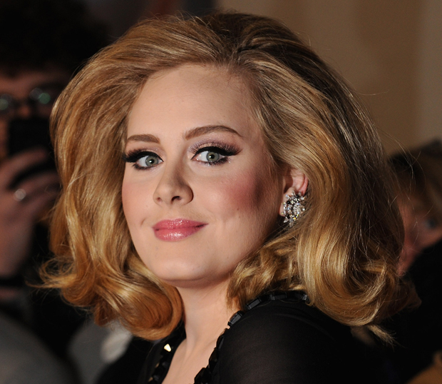 Adele album 10 million sales