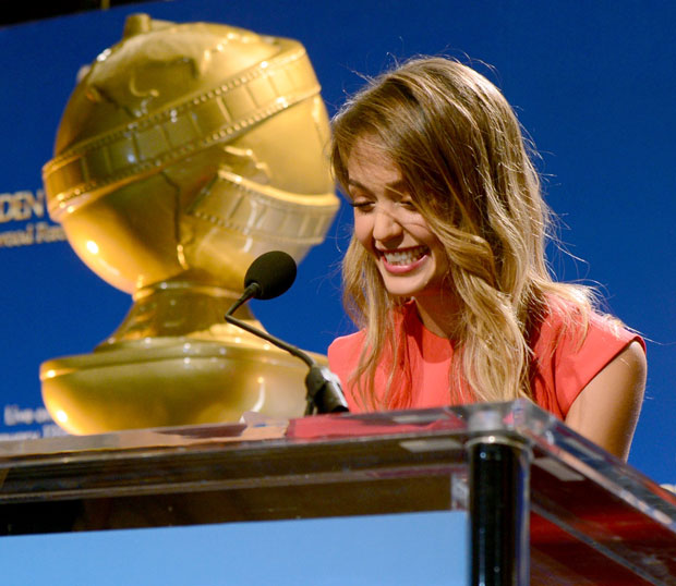 golden globe nominations movies