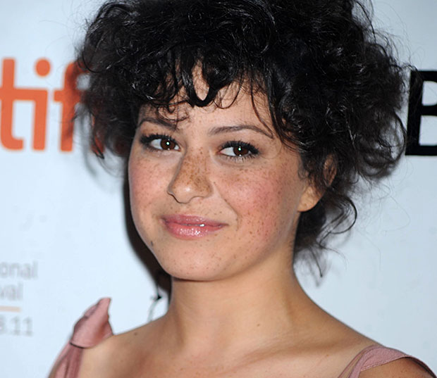 alia shawkat