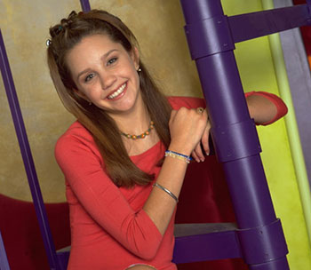 Amanda Bynes Amanda Show